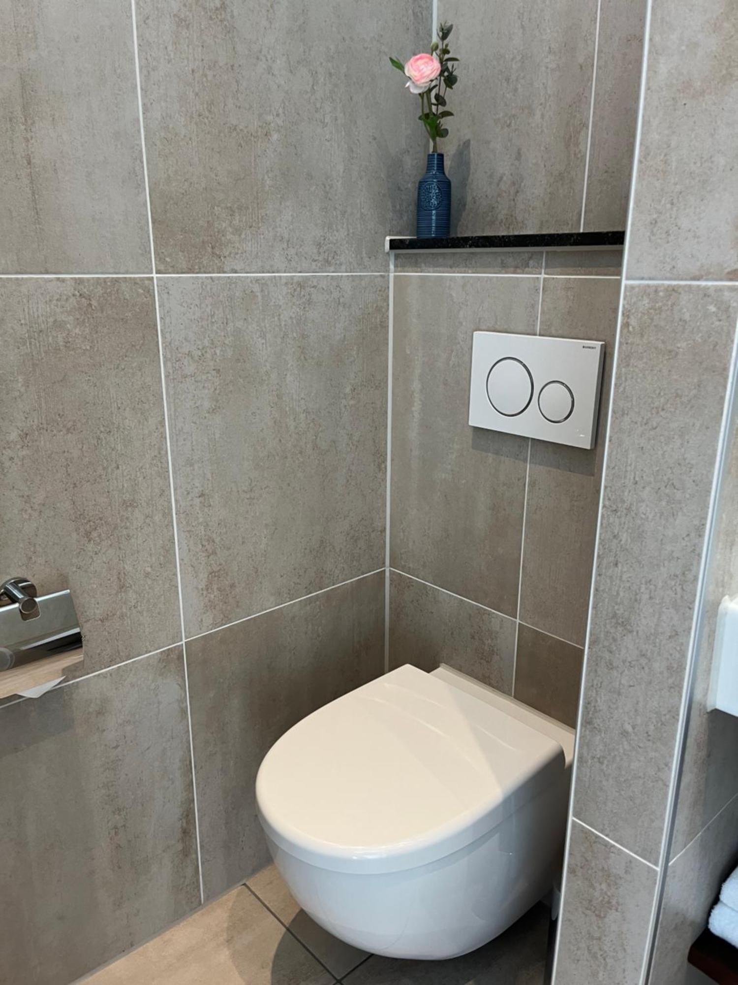 De Tien Wilgen Apartman Oosterblokker Kültér fotó