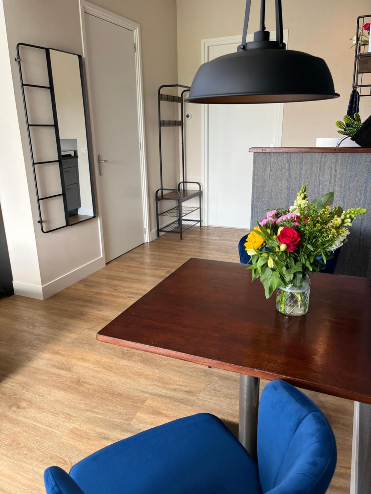 De Tien Wilgen Apartman Oosterblokker Kültér fotó